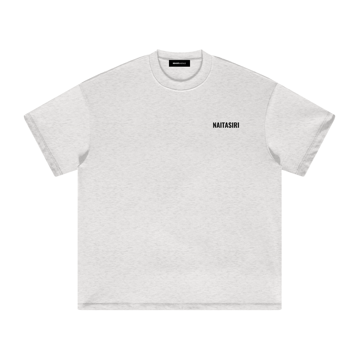 Lewa Vesi Heavyweight Earth Tone T-Shirt