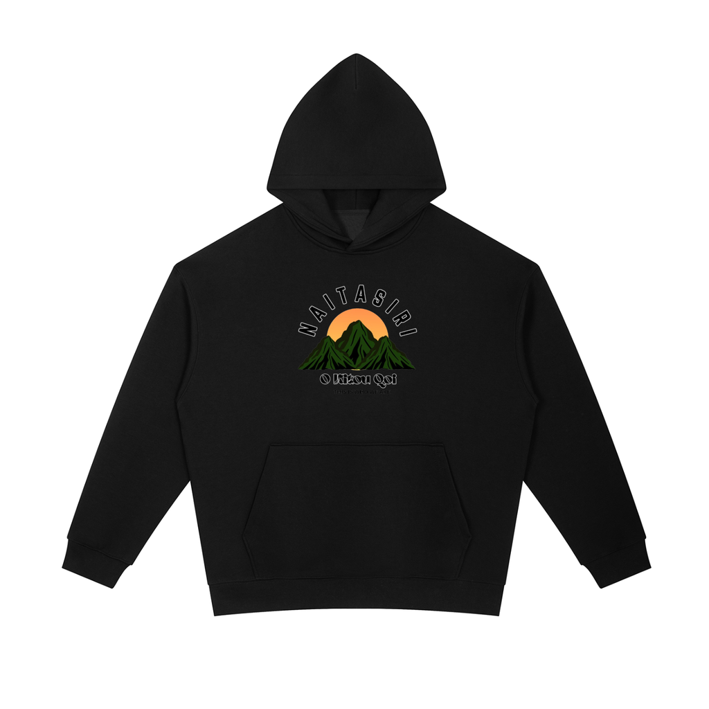 Naitasiri Essential Heavyweight Hoodie