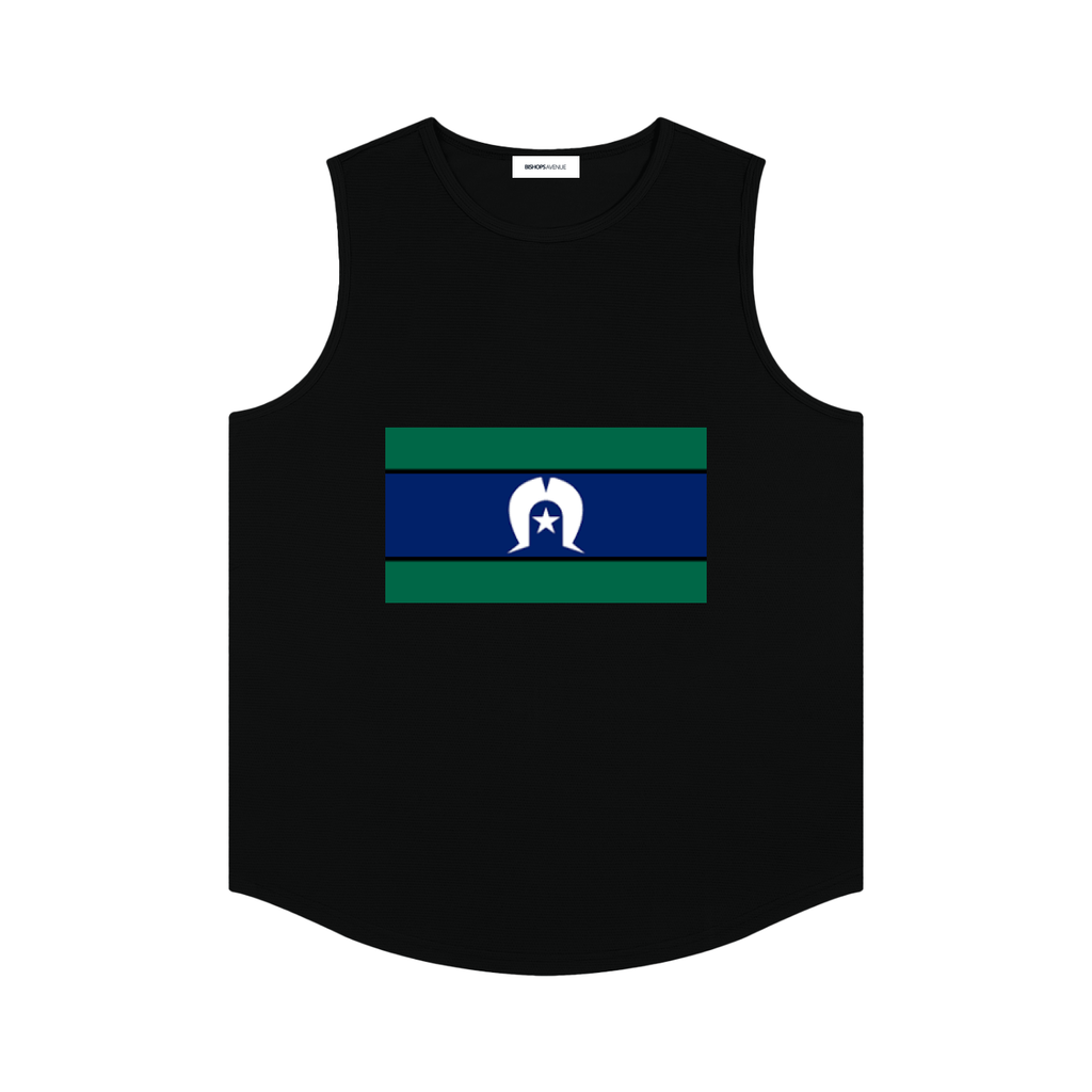 Torres Strait Men's Lightweight Sport Jersey