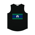Torres Strait Men's Lightweight Sport Jersey