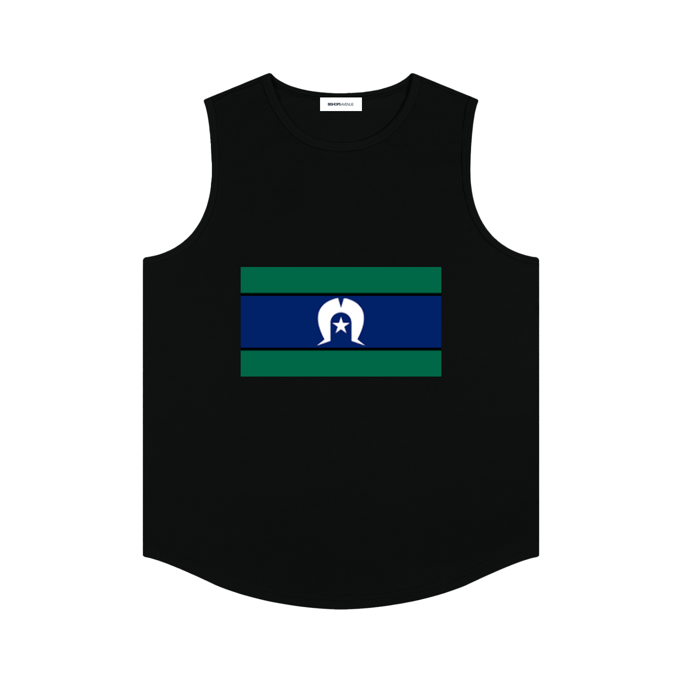Torres Strait Men's Lightweight Sport Jersey