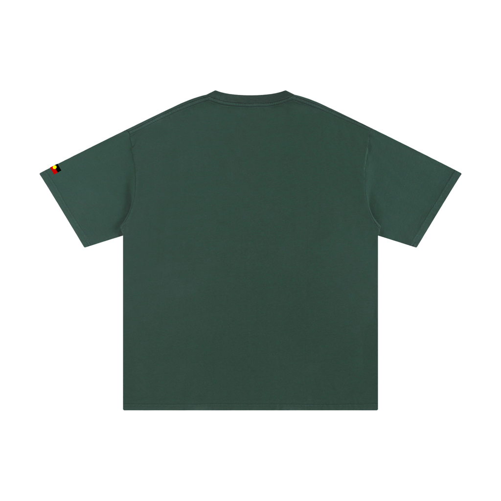 ANTYI Unisex Pure Cotton T-Shirt