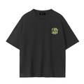 TABU SORO Unisex Seamless T-Shirt