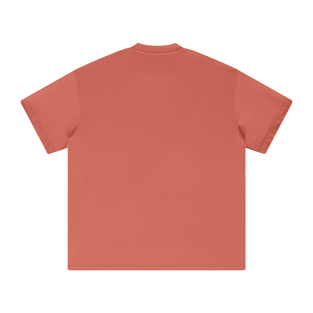 NAIDOC 2026 Heavyweight Earth Tone T-Shirt