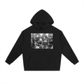 1965 Heavyweight Drop-Shoulder Hoodie