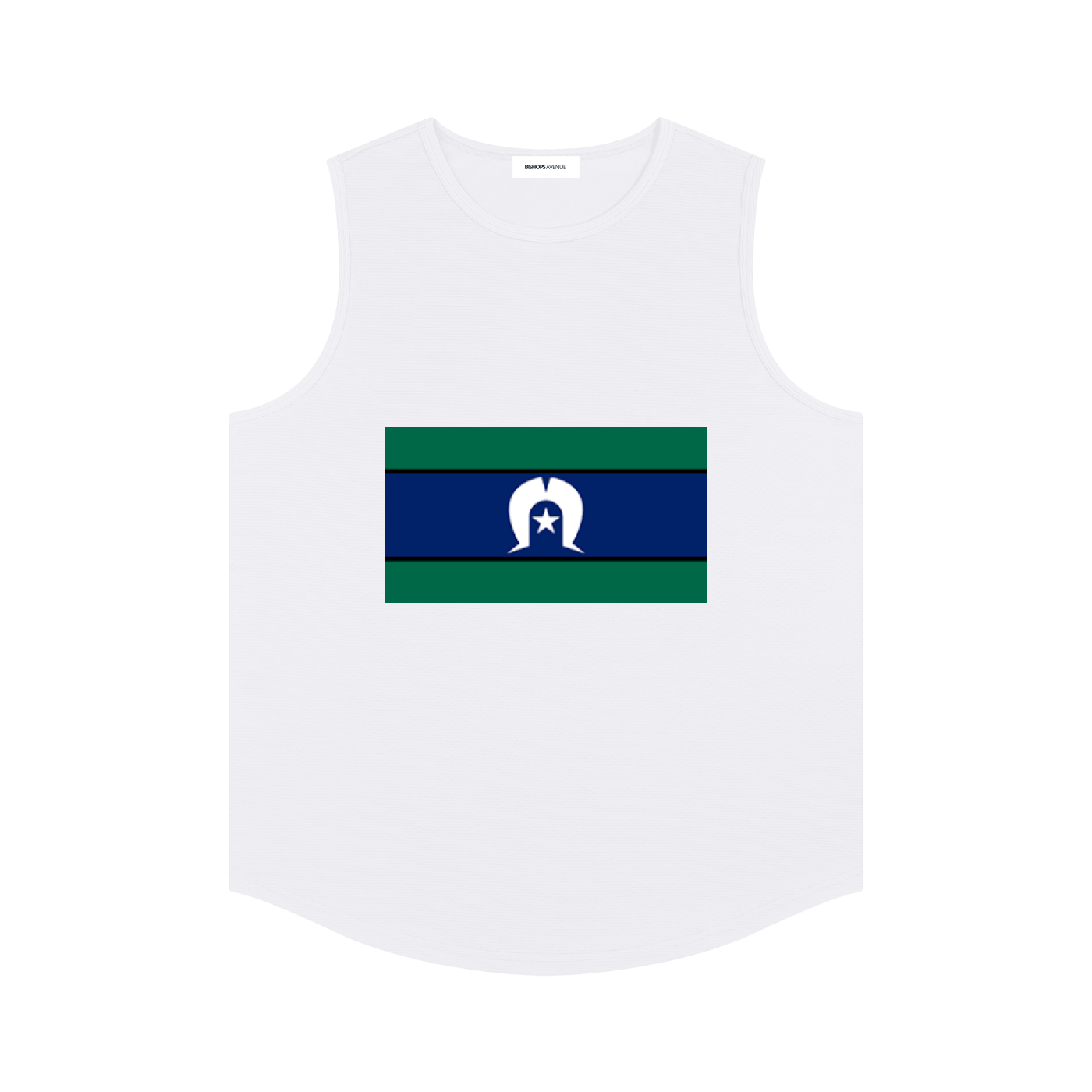 Torres Strait Men's Lightweight Sport Jersey