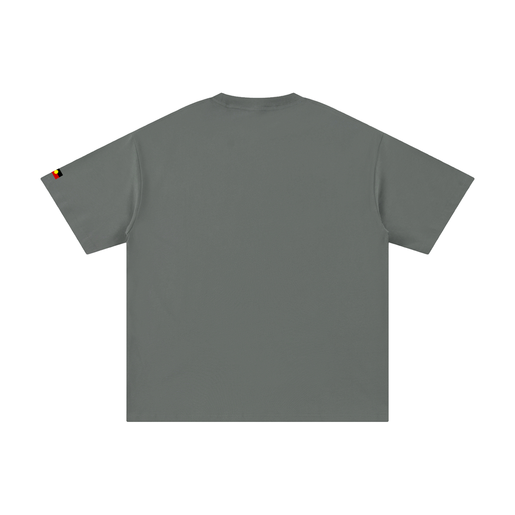 Unisex Pure Cotton T-Shirt