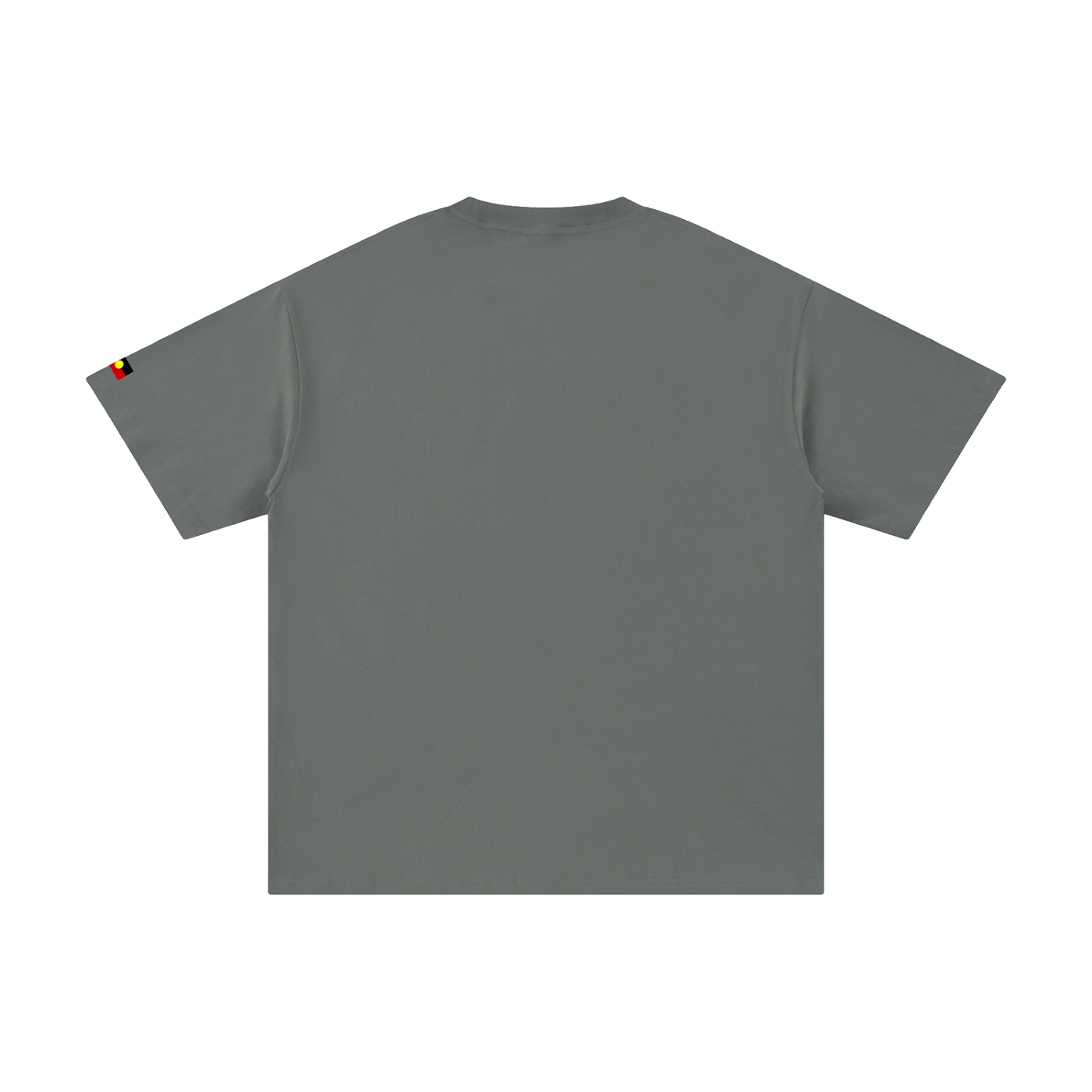 Unisex Pure Cotton T-Shirt