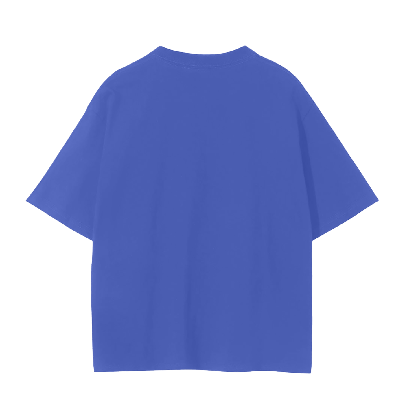 TABU SORO Unisex Seamless T-Shirt