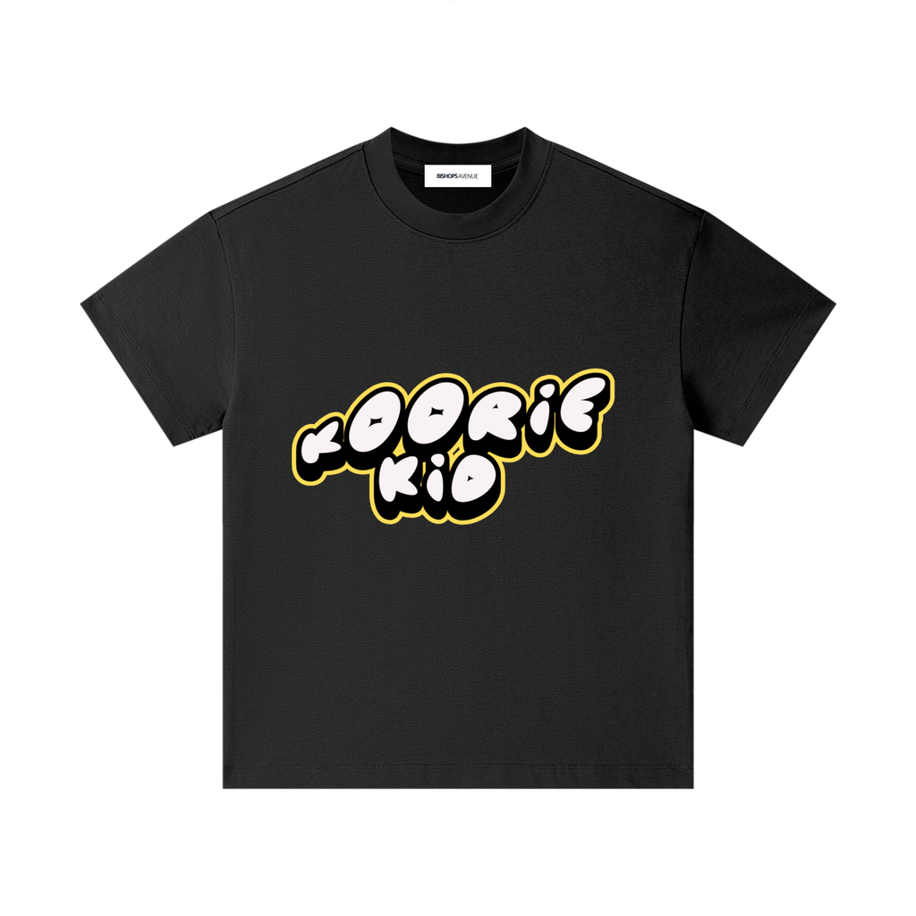 KOORIE Kids T-Shirt