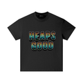 Heaps Good Pure Cotton Essential Kids T-Shirt