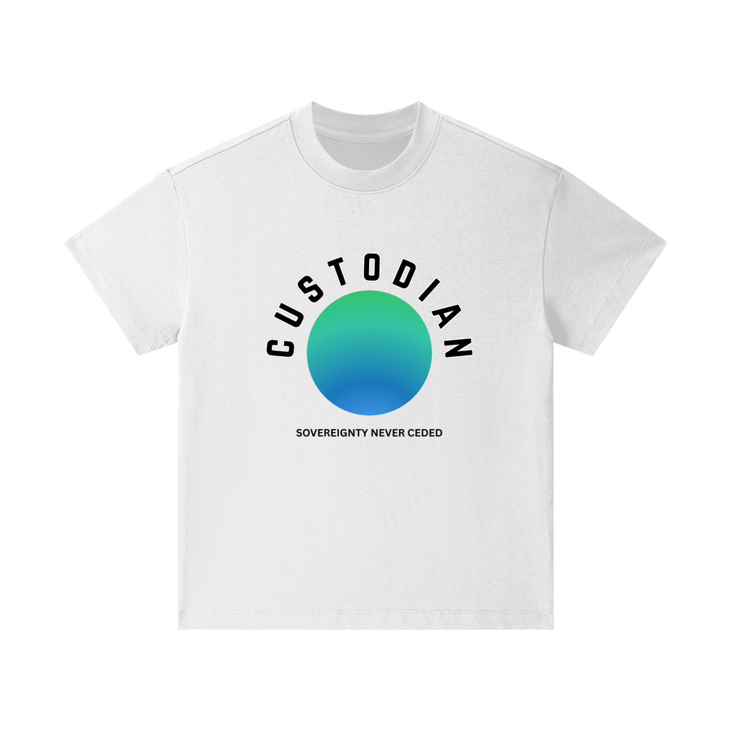 Pure Cotton Essential Kids T-Shirt