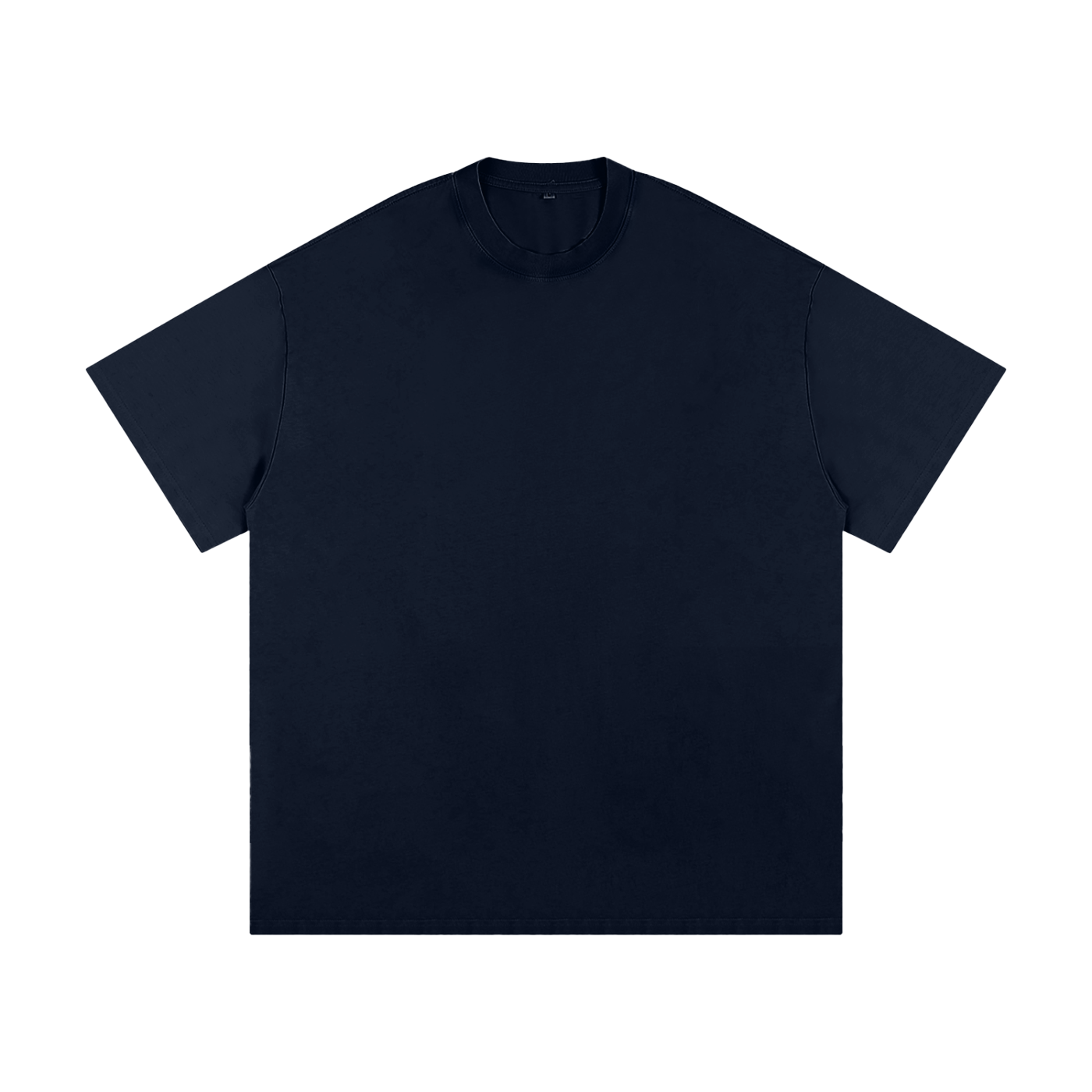 Basic Heavyweight Loose Fit T-Shirt