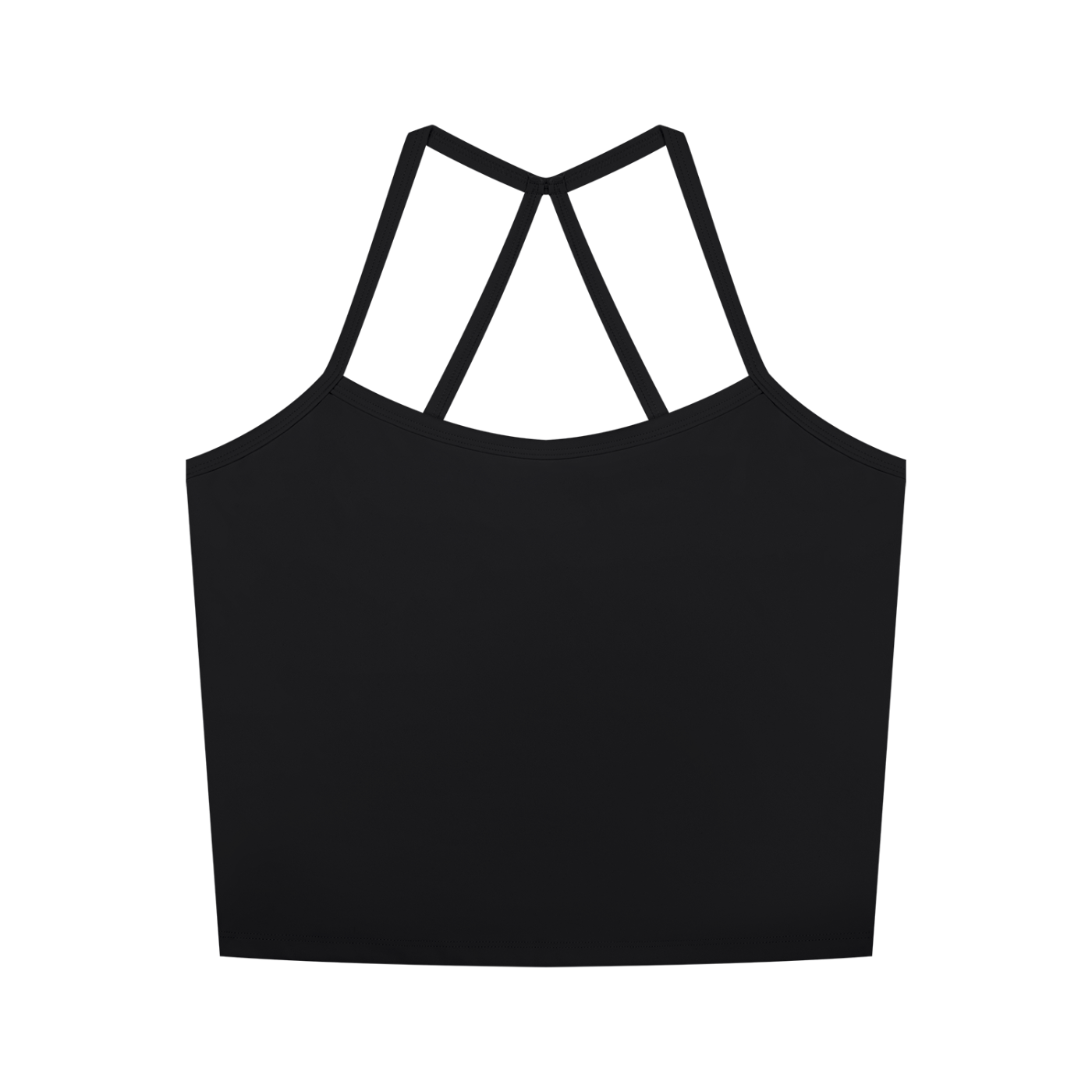 Women’s Yoga Tank Top