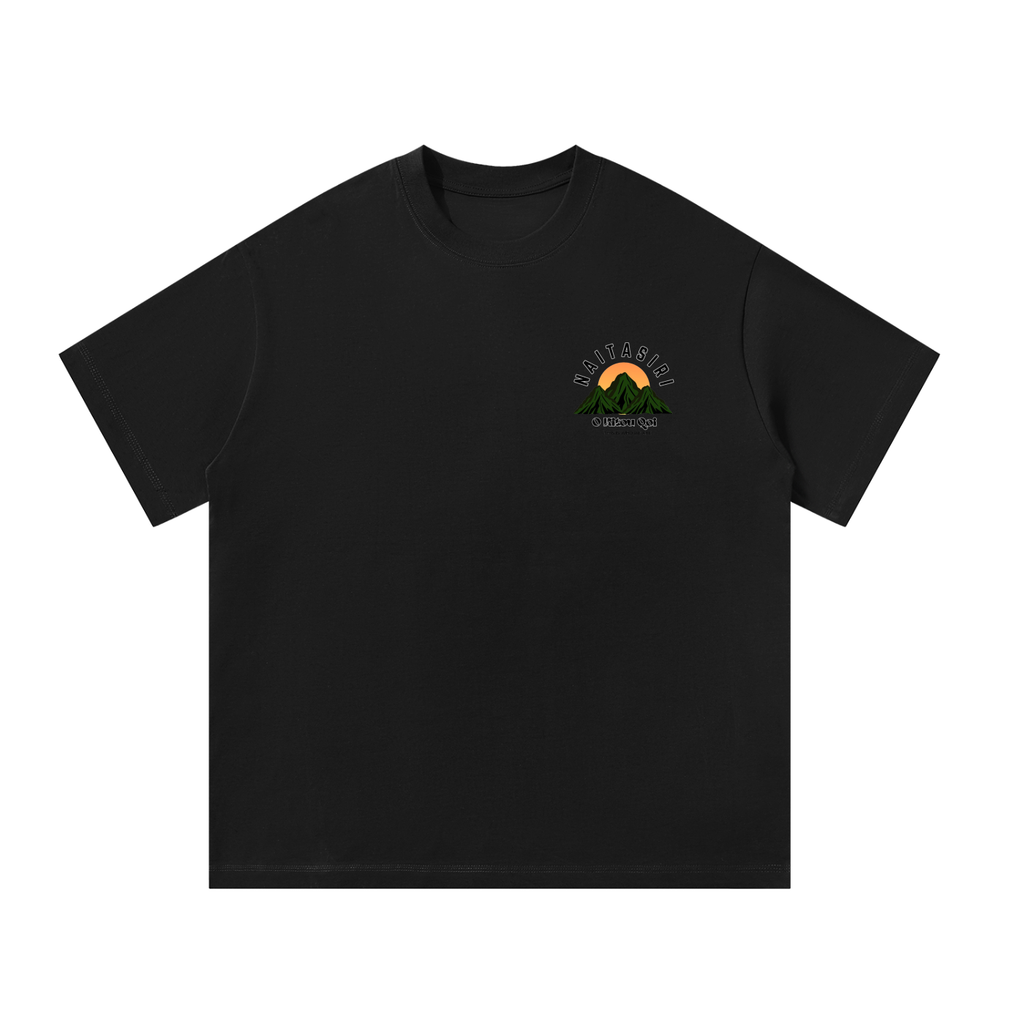 Naitasiri O Kitou Qoi Unisex Oversized T-Shirt