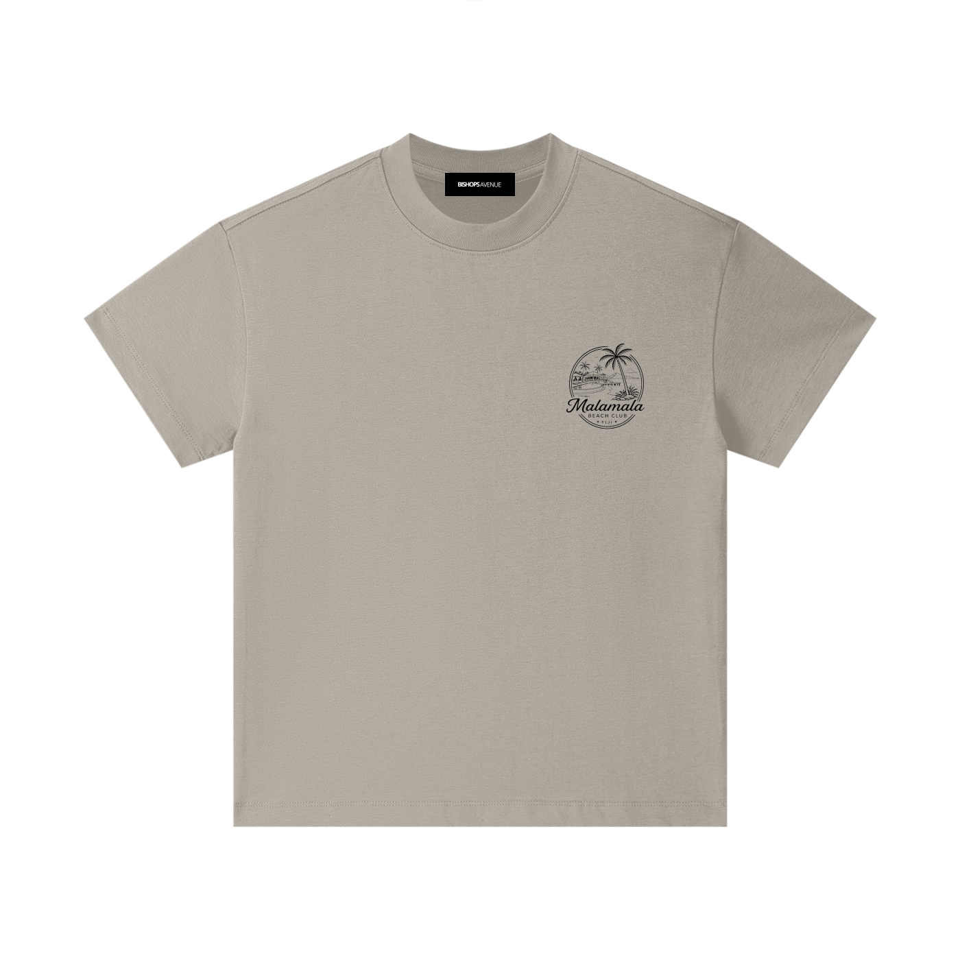 Malamala Pure Cotton Essential Kids T-Shirt
