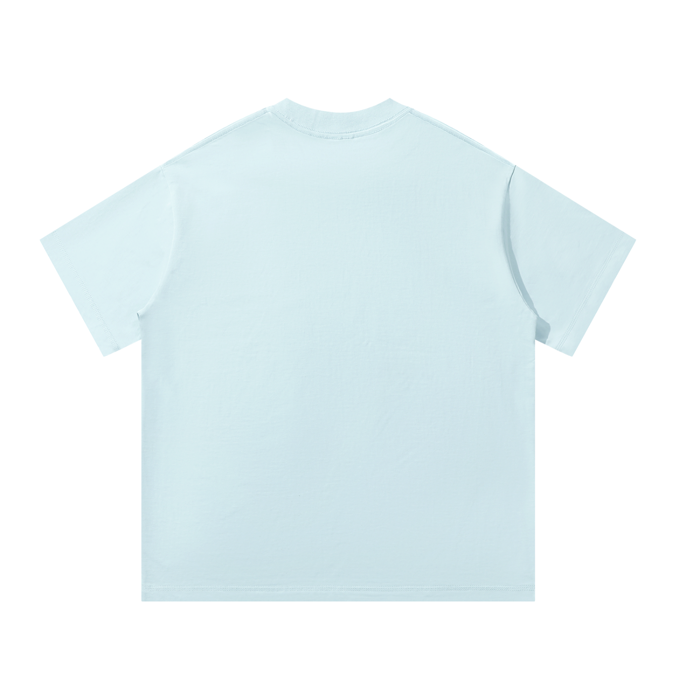 Push Takalaka Oversized T-Shirt