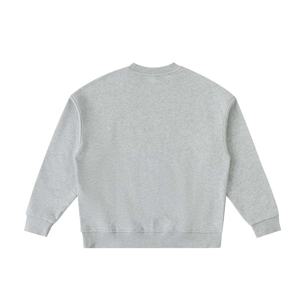 Bula Vinaka Kids' Crewneck Sweatshirt