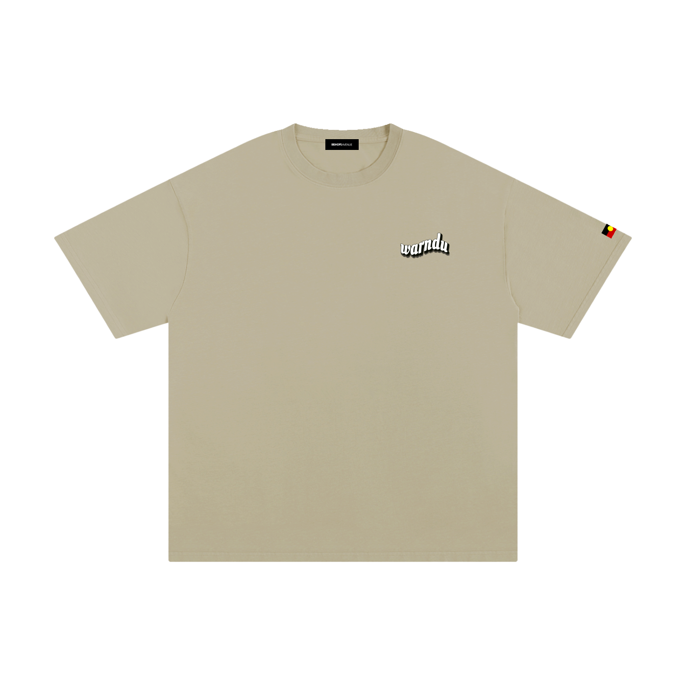 Unisex Pure Cotton T-Shirt
