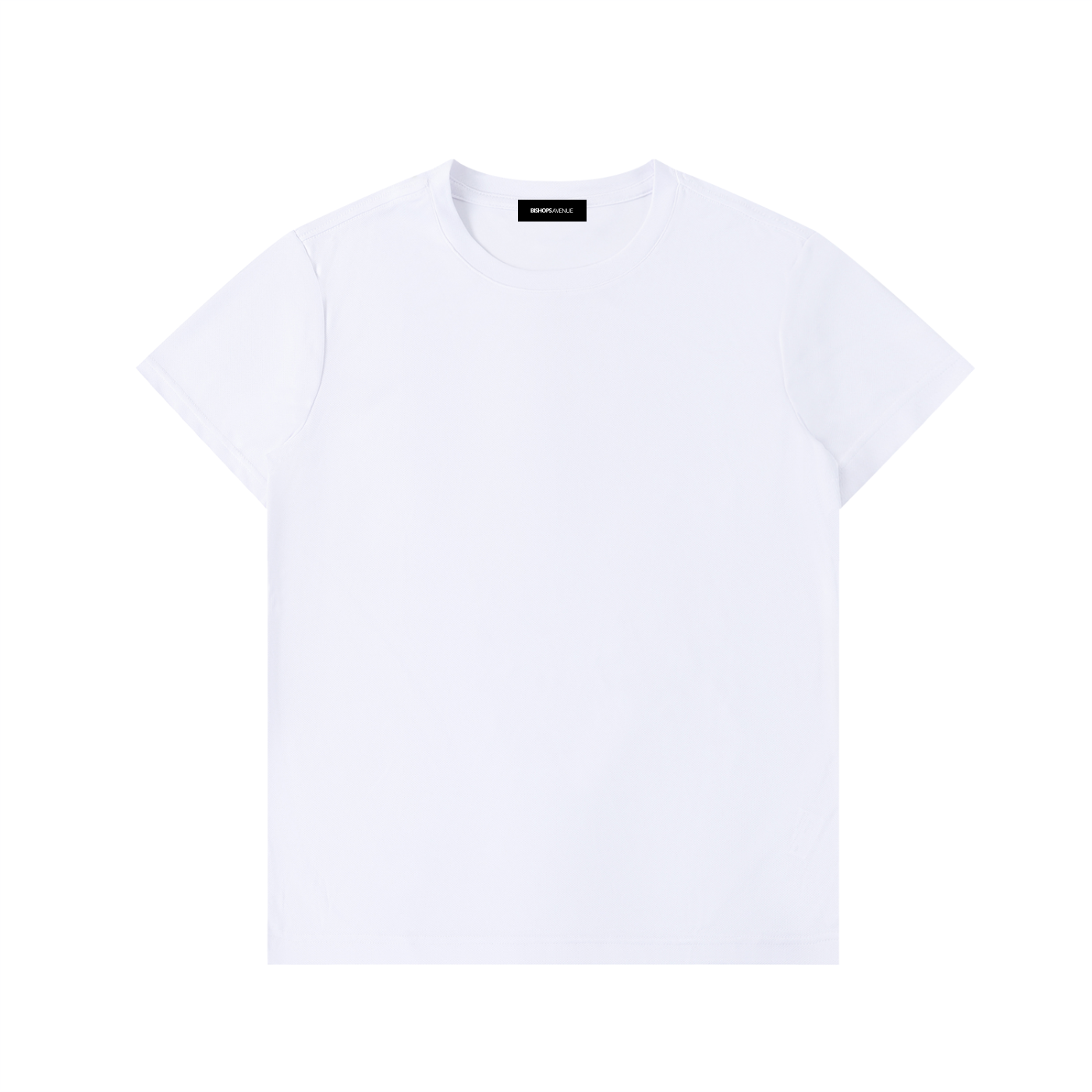 Lightweight Performance Crewneck T-Shirt