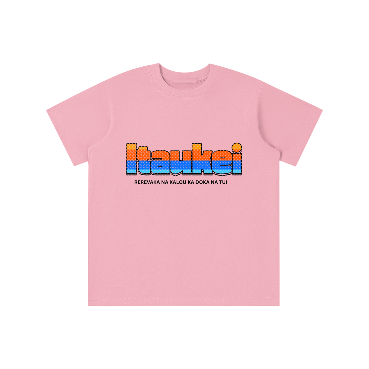 Essential Kids' T-shirt