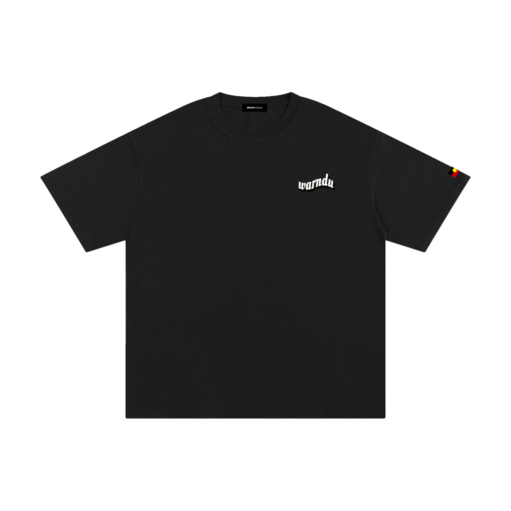 Unisex Pure Cotton T-Shirt