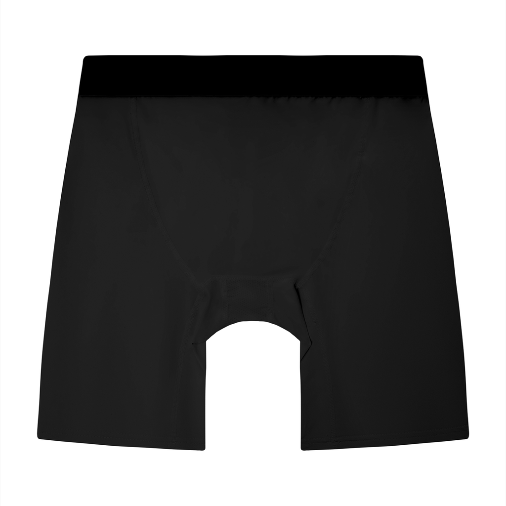 Men's Tight Cycling Shorts