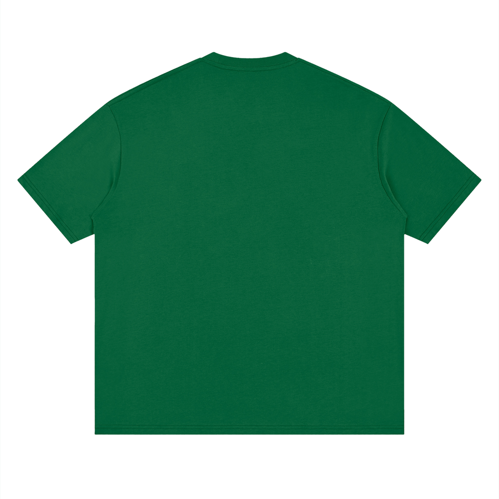REWA - PROVINCIAL -Streetwear Loose Drop Shoulder T-Shirt