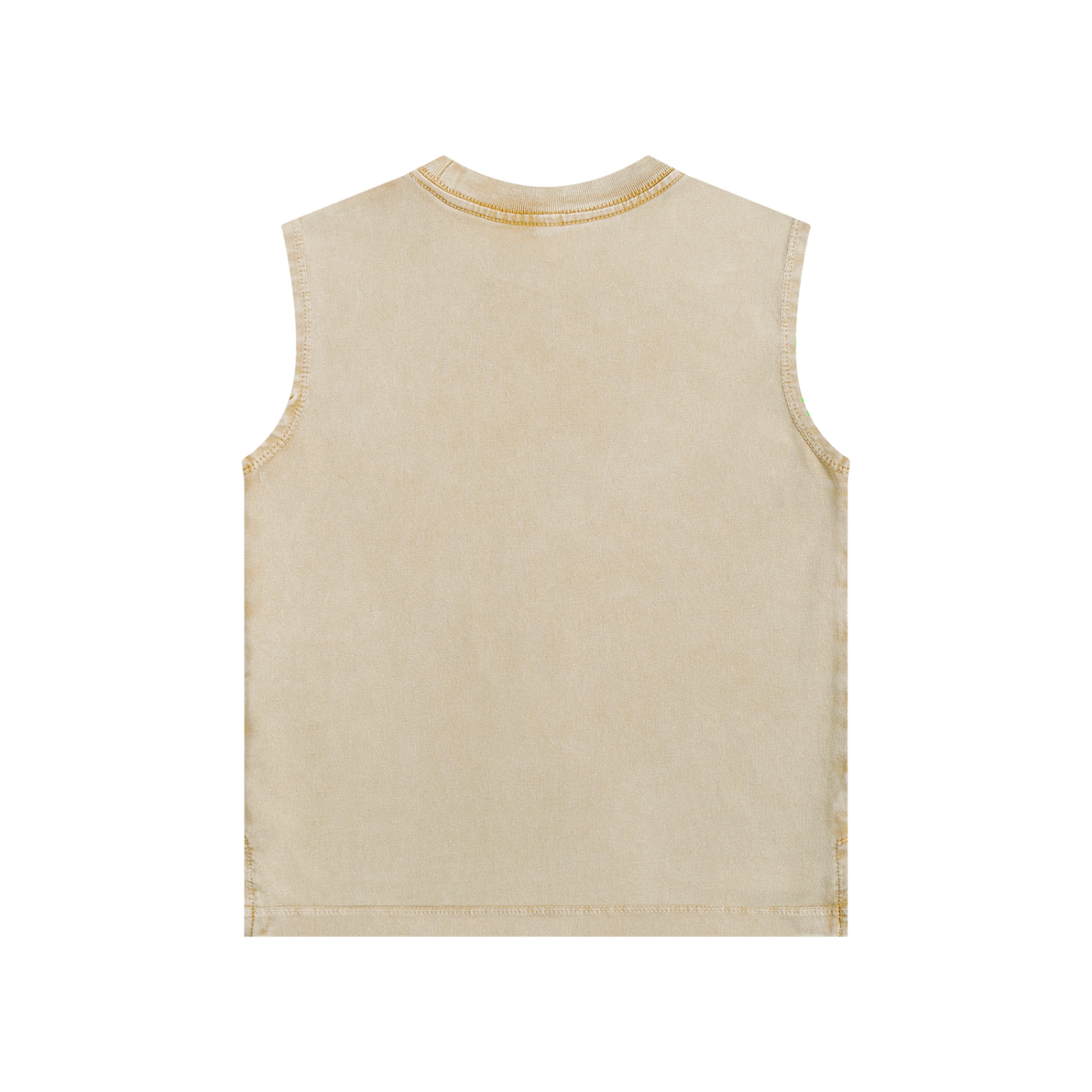 Yura Snow Washed Kids' Tank Top