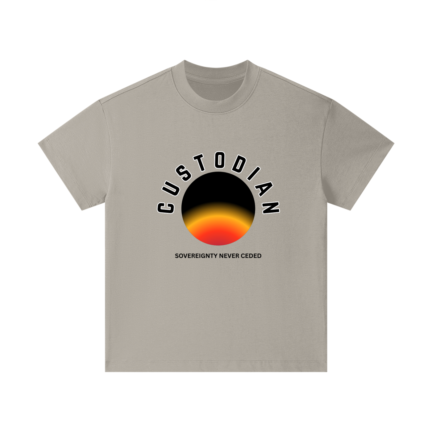 Pure Cotton Essential Kids T-Shirt