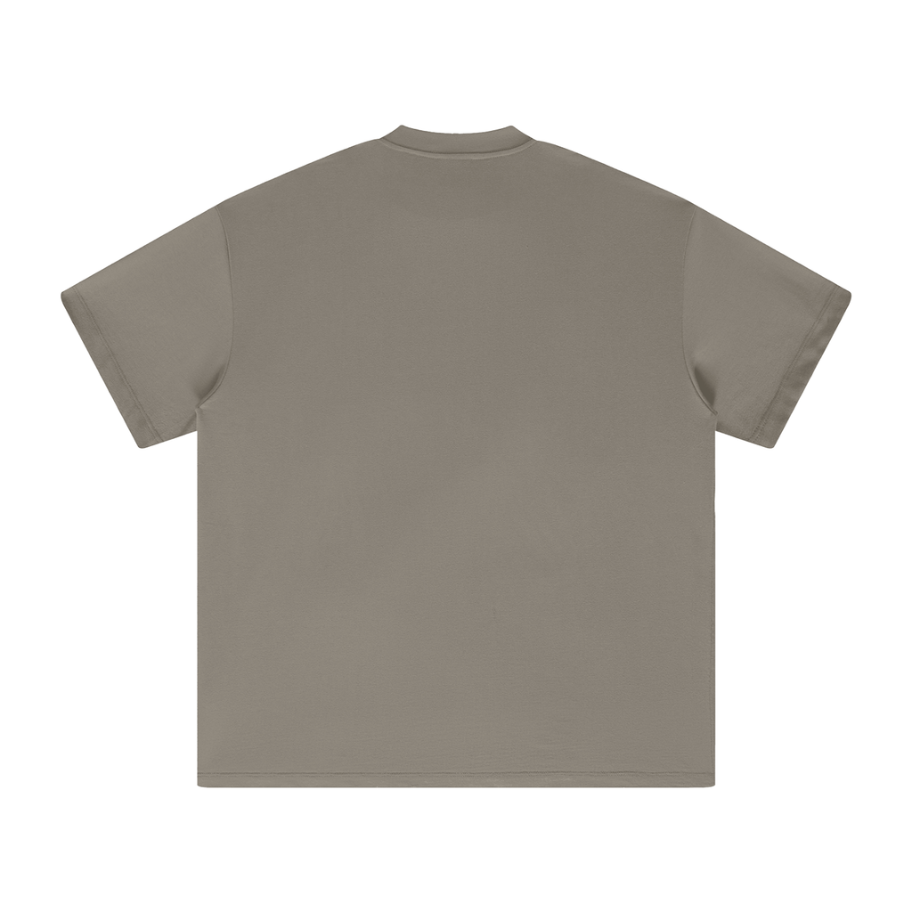 The Aboriginal Flag T-Shirt