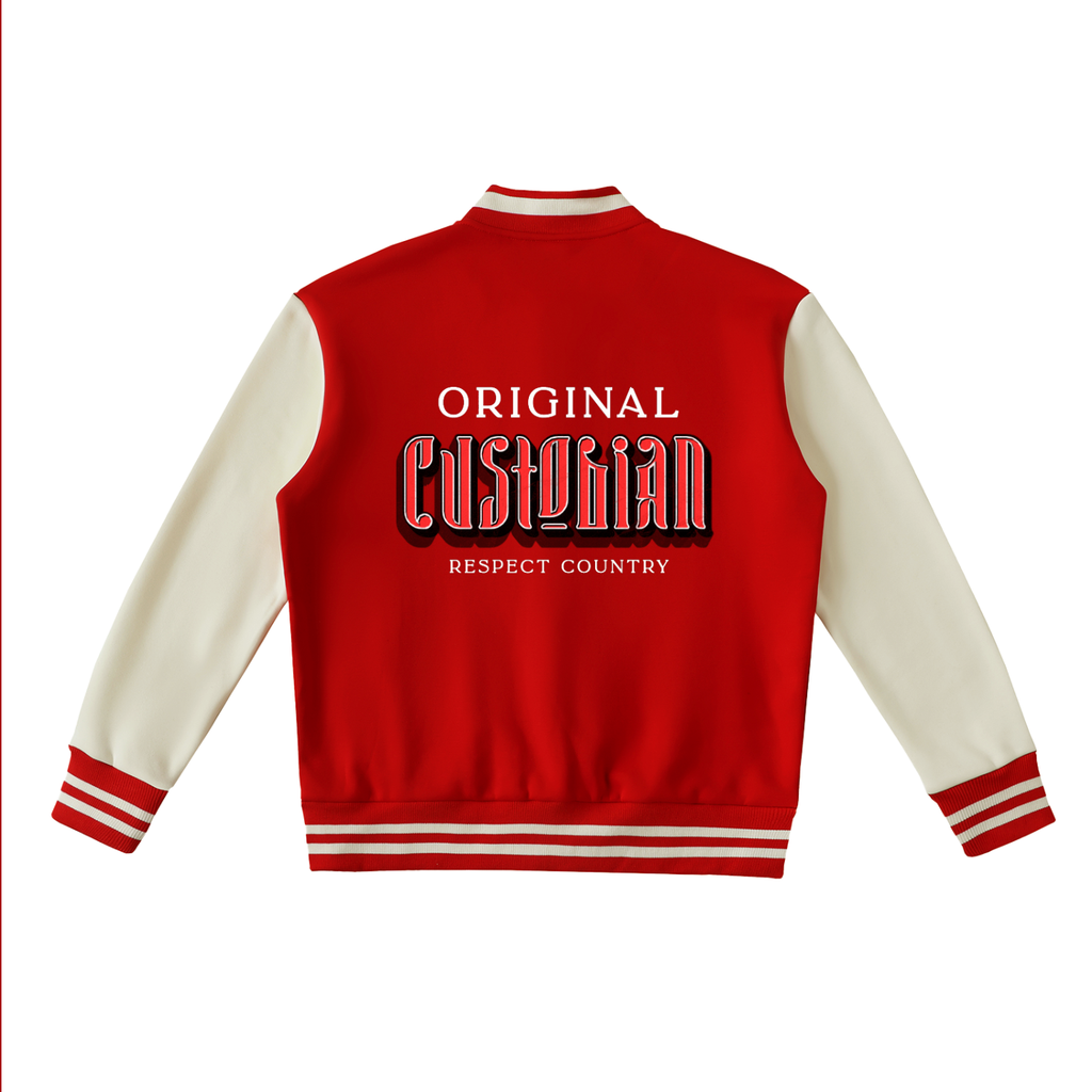 ATSI,JACKETS