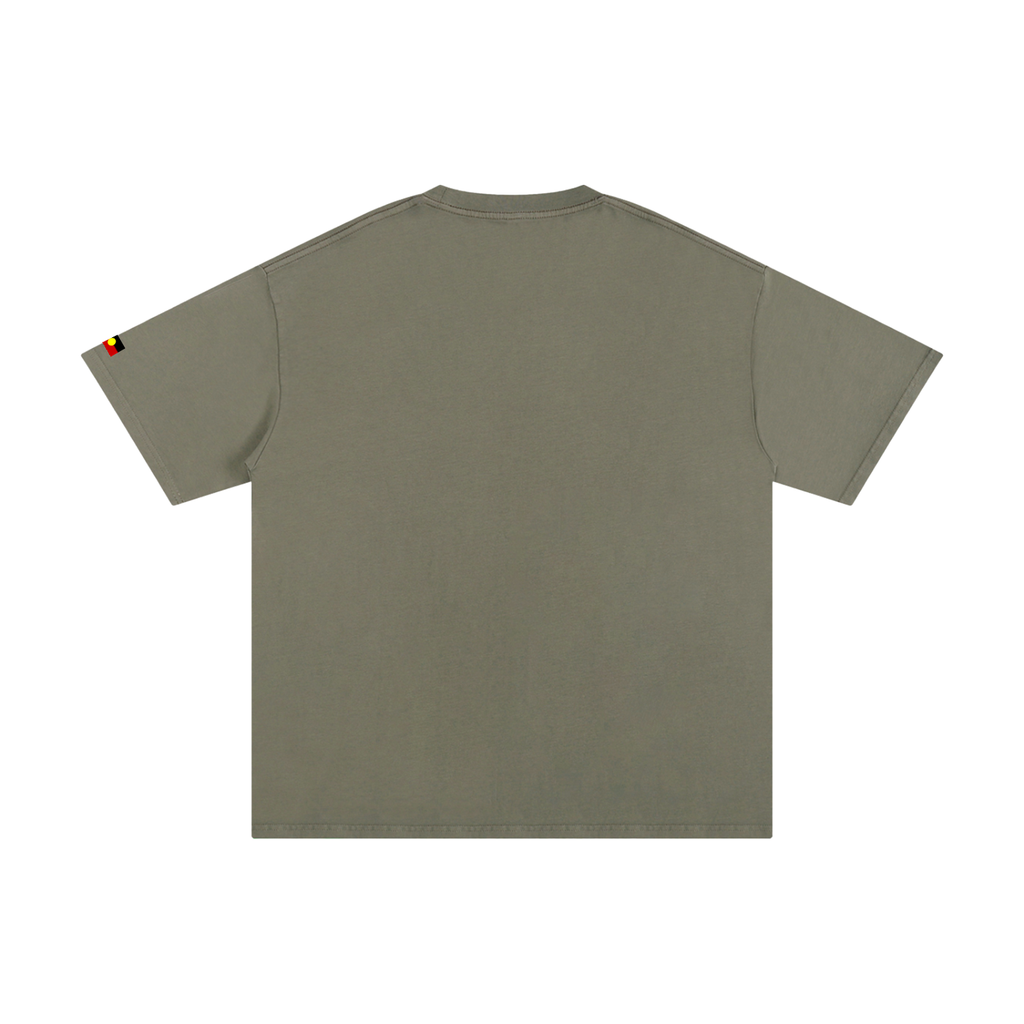 Unisex Pure Cotton T-Shirt