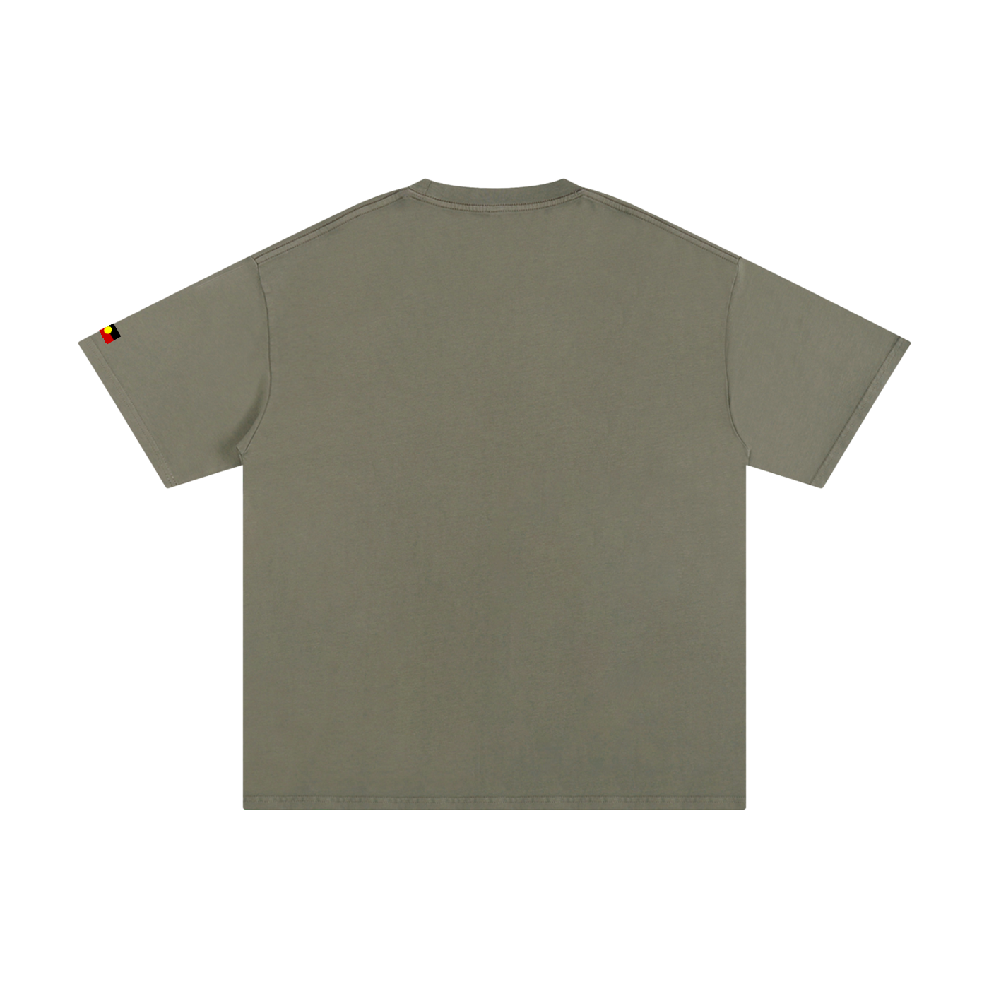 Unisex Pure Cotton T-Shirt