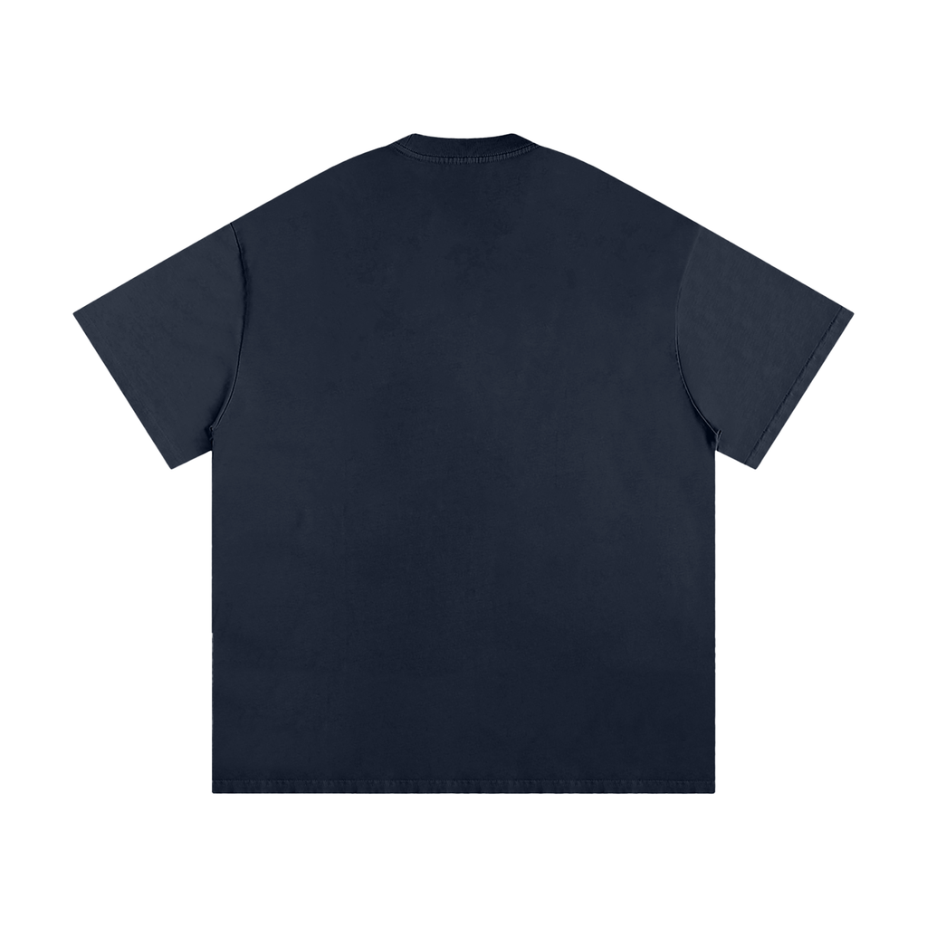 Basic Heavyweight Loose Fit T-Shirt