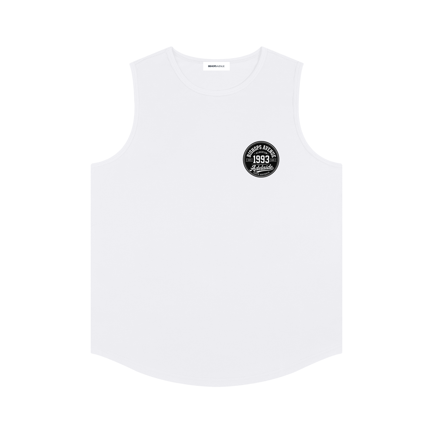 Men's 93 Lightweight Sport Jersey