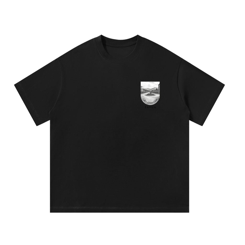 Tavua Old Town T-Shirt