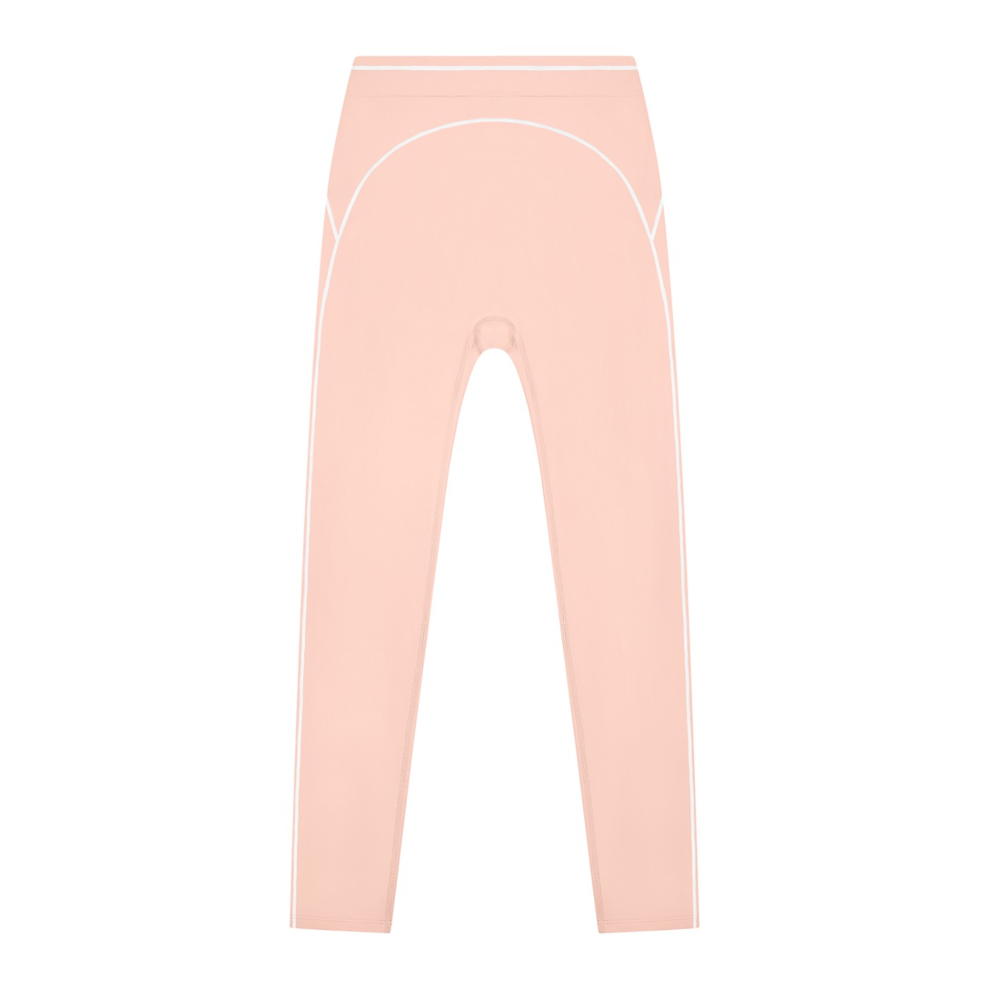 Women's High Rise Topstitching Leggings
