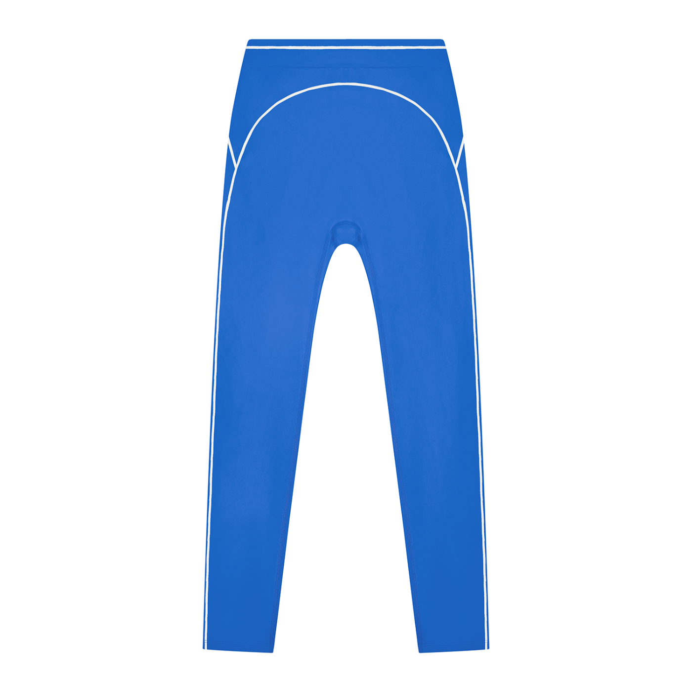 Women's High Rise Topstitching Leggings