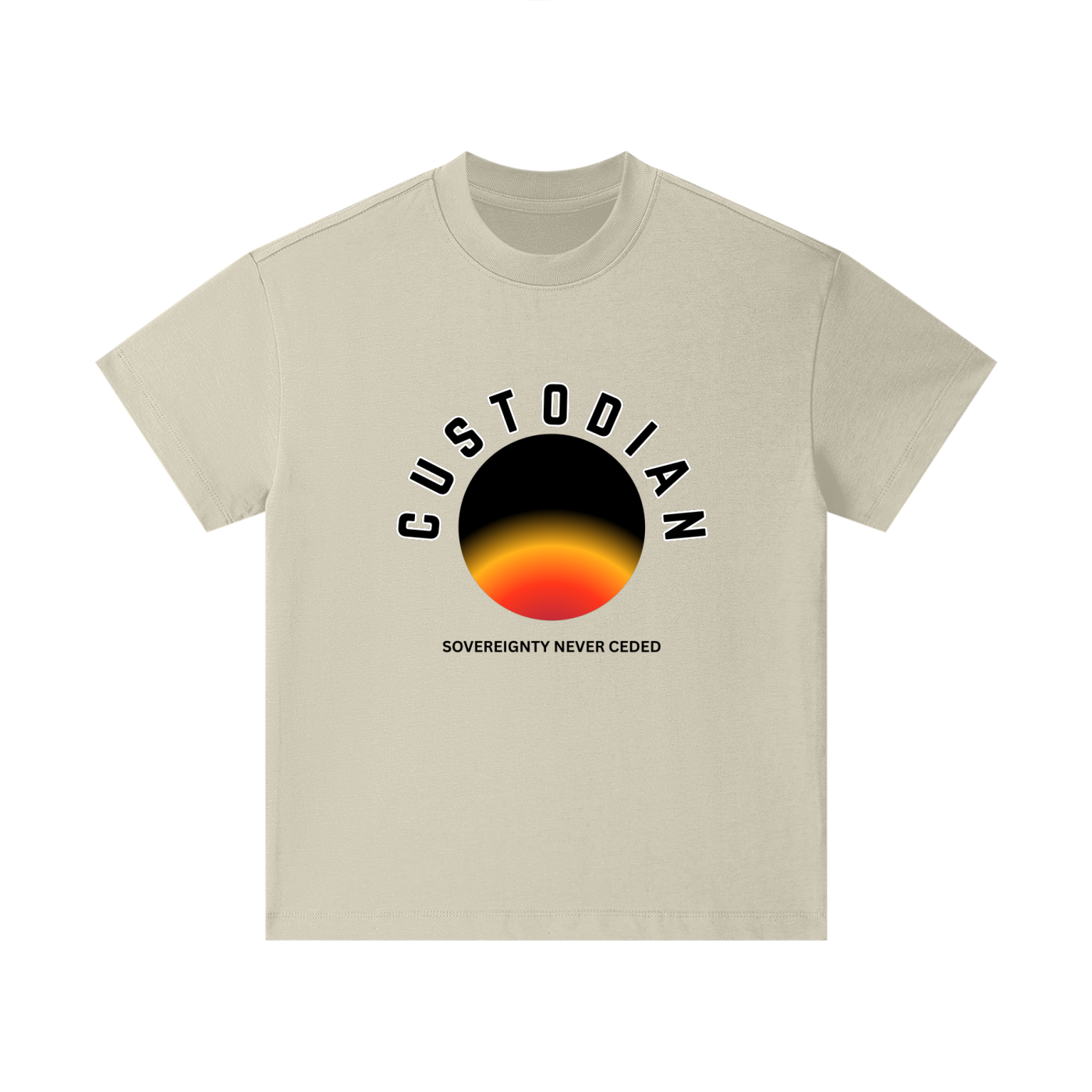Pure Cotton Essential Kids T-Shirt