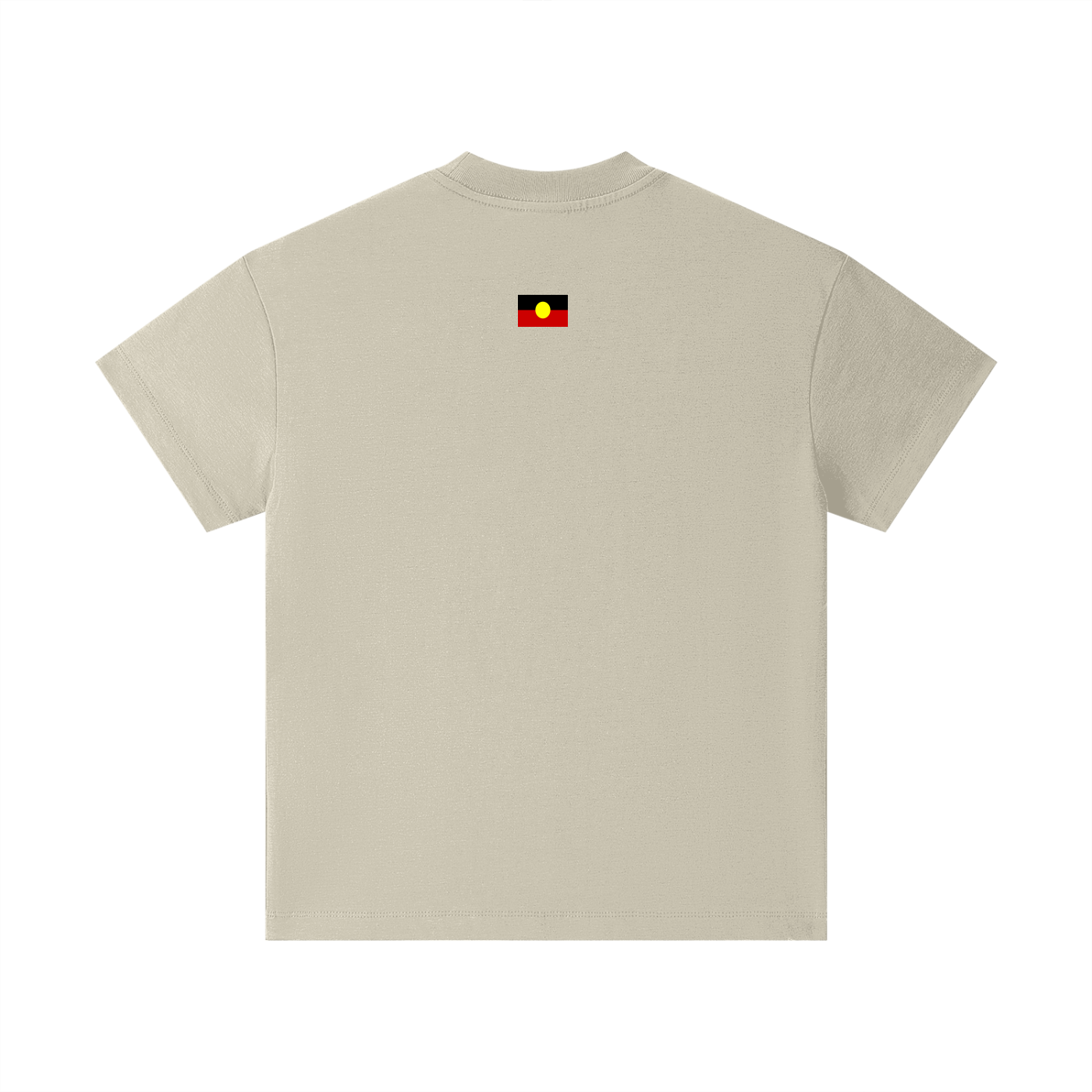 KAURNA Pure Cotton Essential Kids T-Shirt