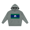 Torres Strait Fleeced Hoodie