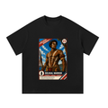 PEMULWUY Unisex Oversized T-Shirt