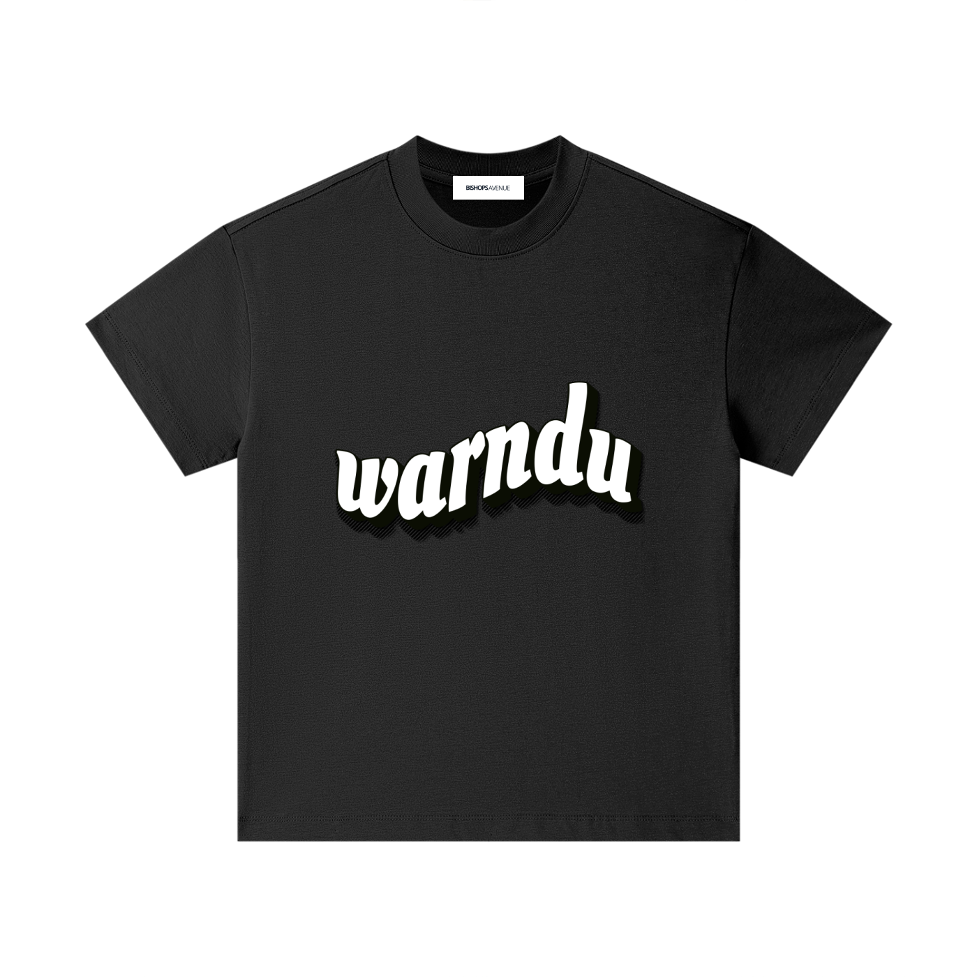Pure Cotton Essential Kids T-Shirt