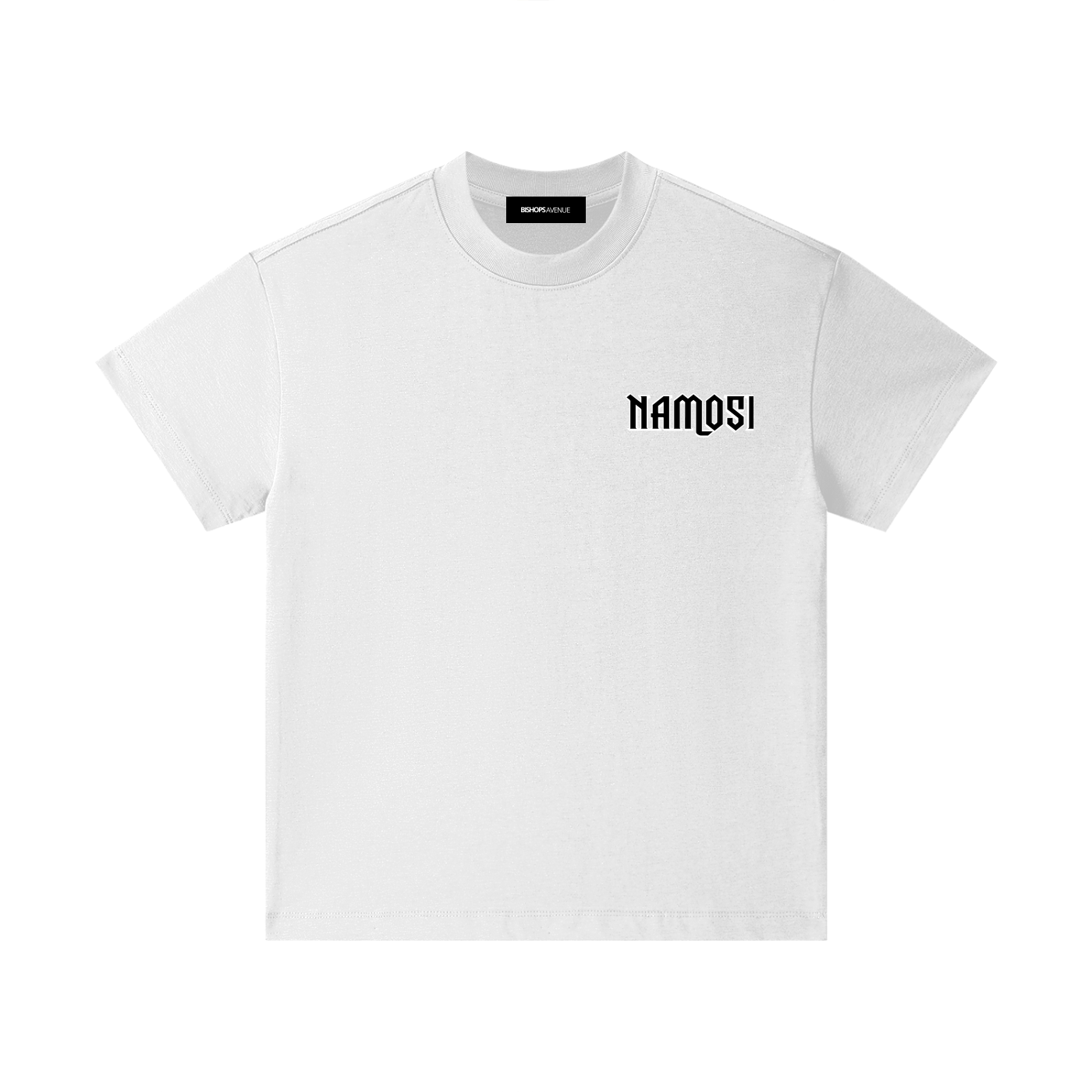 Namosi Rock Kids T-Shirt