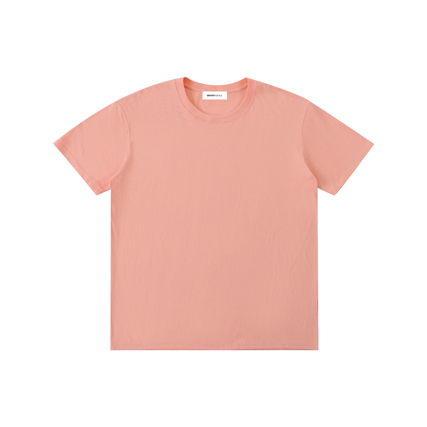 Pure Cotton Unisex T-Shirt