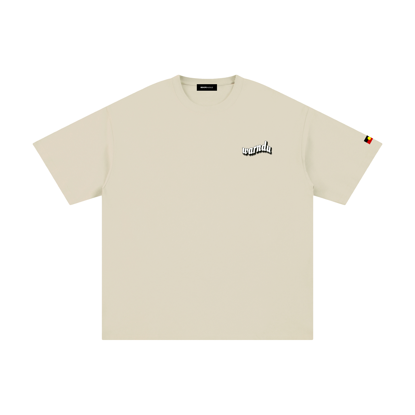 Unisex Pure Cotton T-Shirt