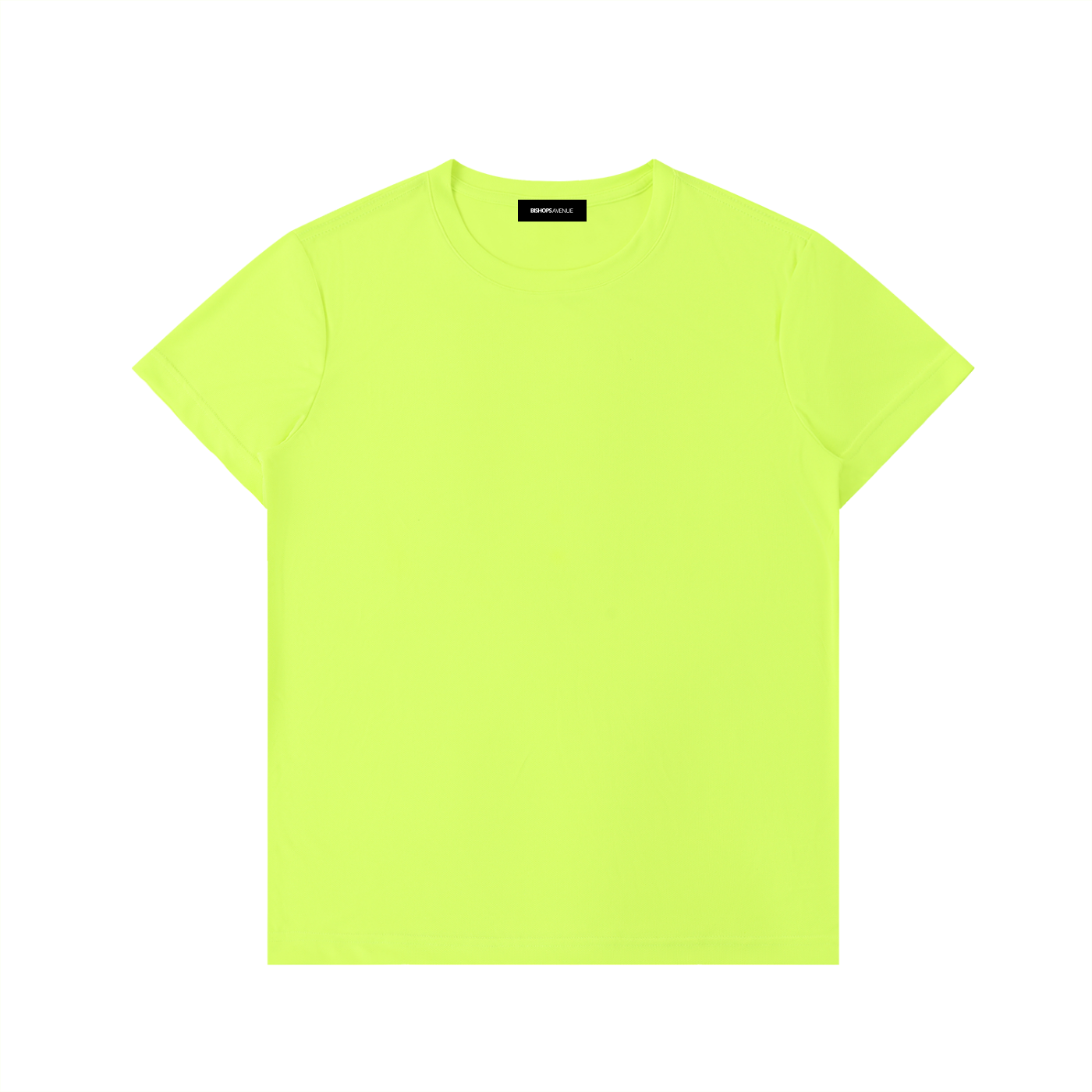 Lightweight Performance Crewneck T-Shirt