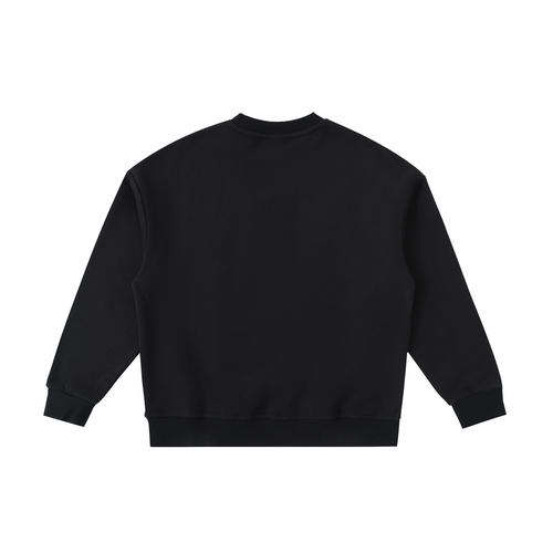 Bula Vinaka Kids' Crewneck Sweatshirt