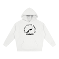 Kadavu Oversize Fleeced Hoodie